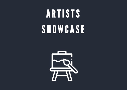 YAAS Artist Showcase