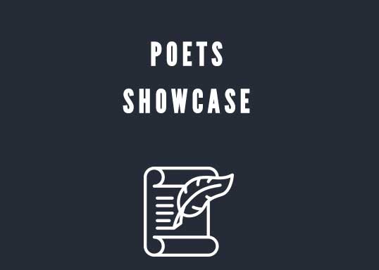Poets Showcase